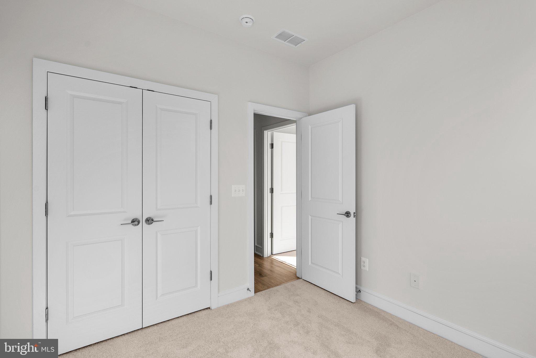 WEST PARK AT BRAMBLETON - Residential