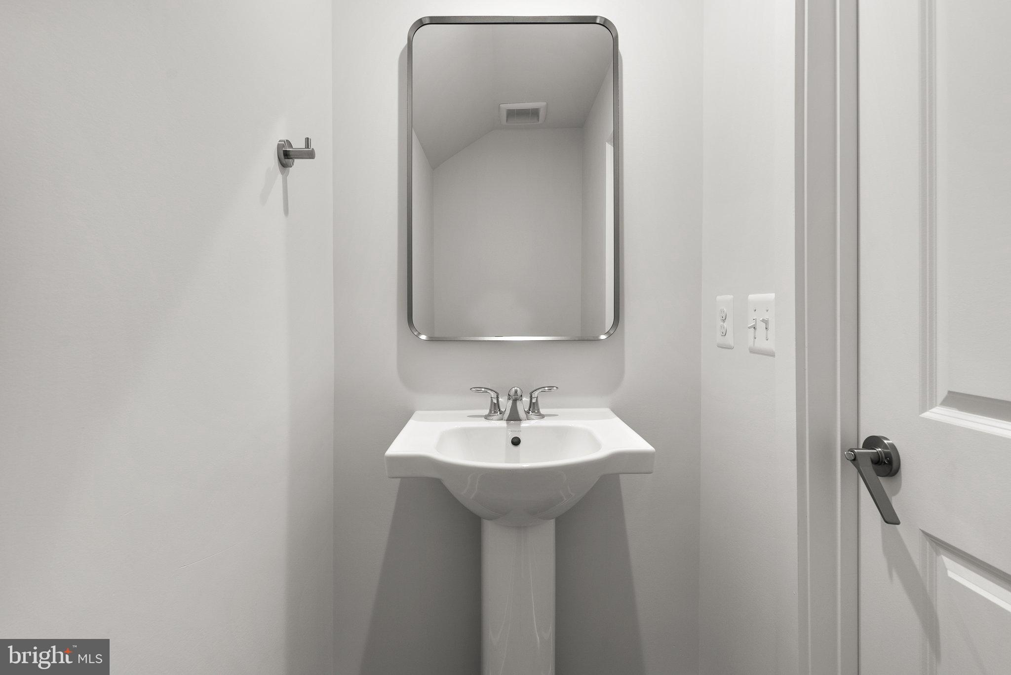 WEST PARK AT BRAMBLETON - Residential