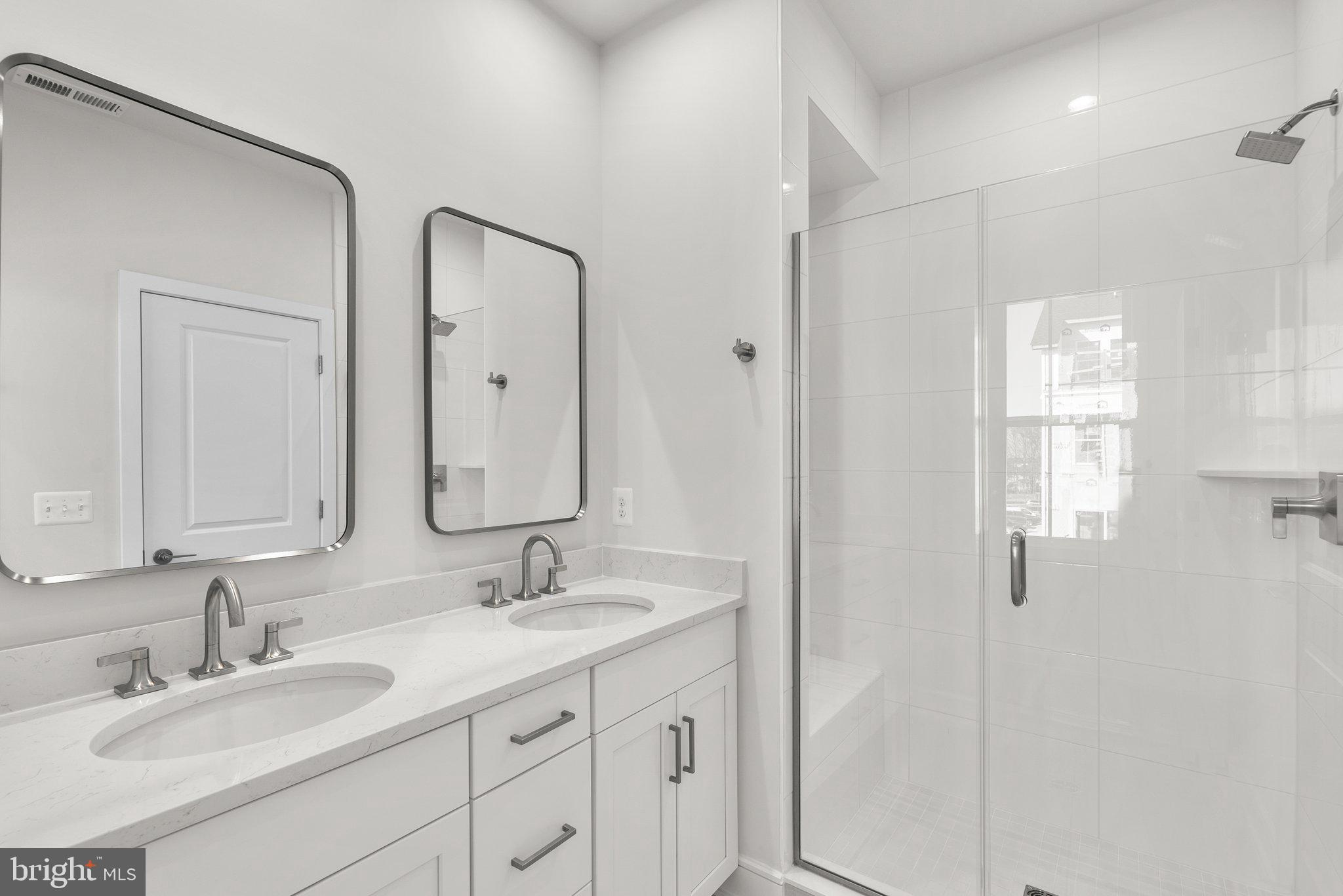 WEST PARK AT BRAMBLETON - Residential