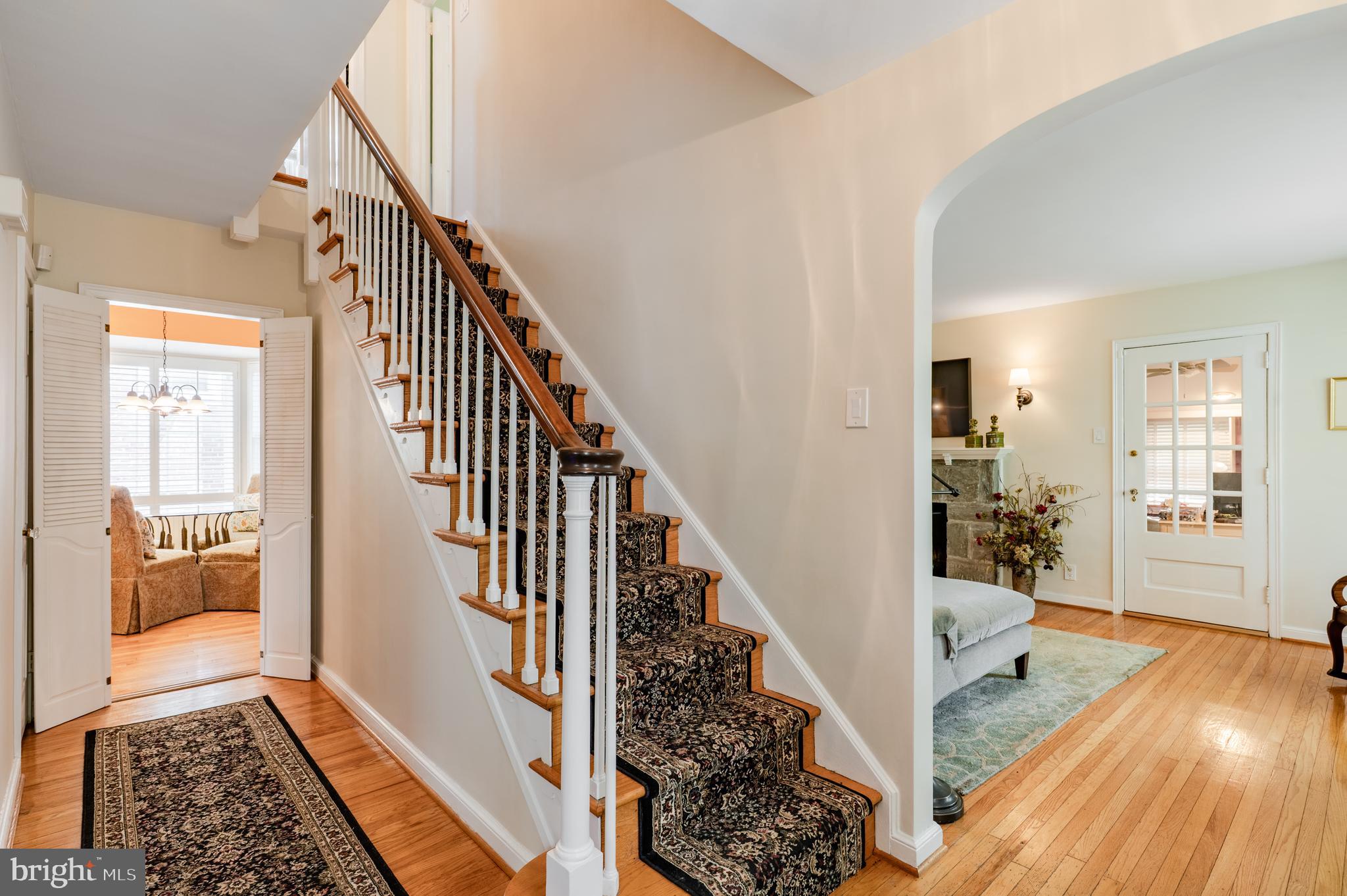 401 LEVERING MILL ROAD