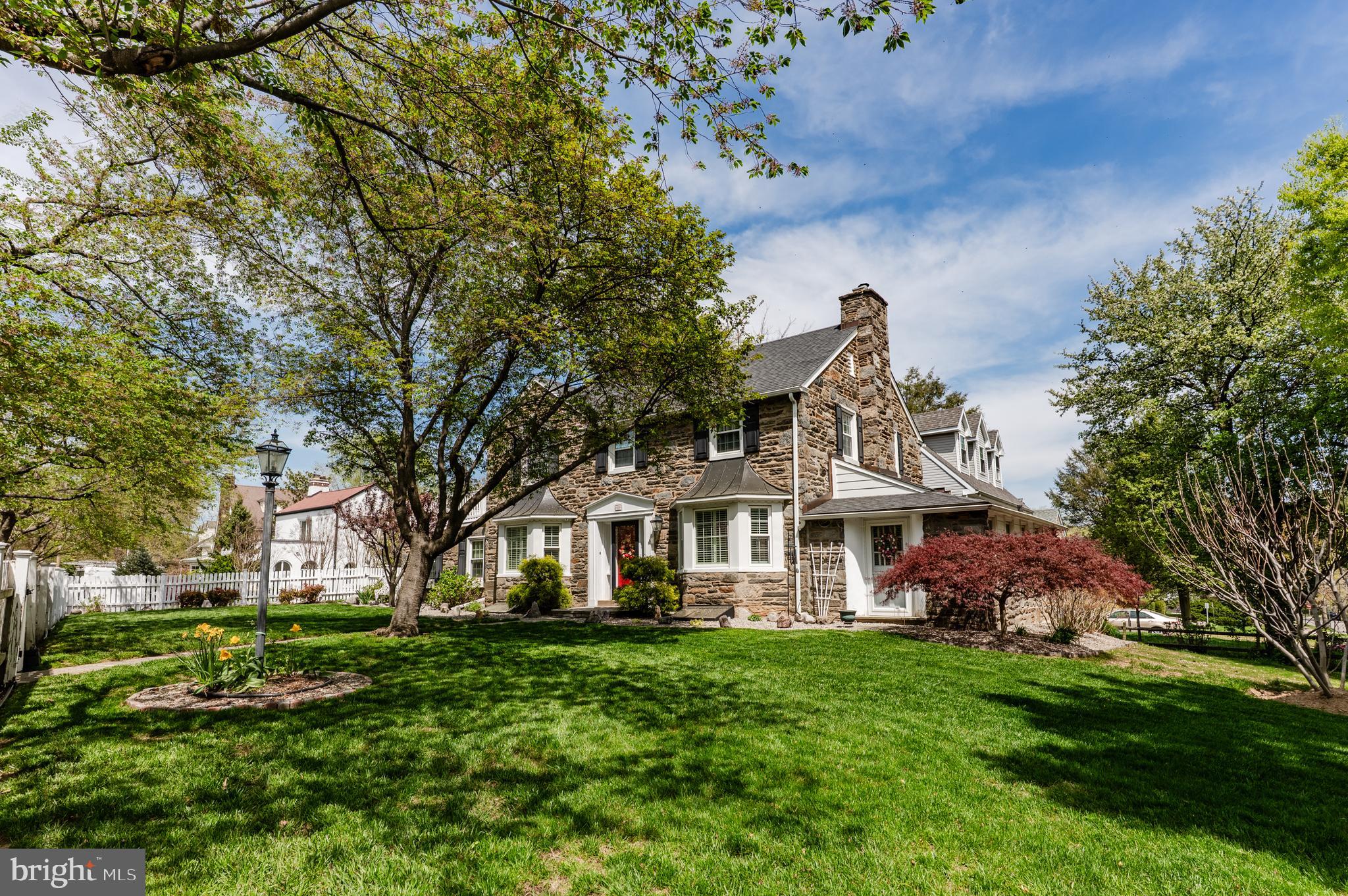 401 LEVERING MILL ROAD