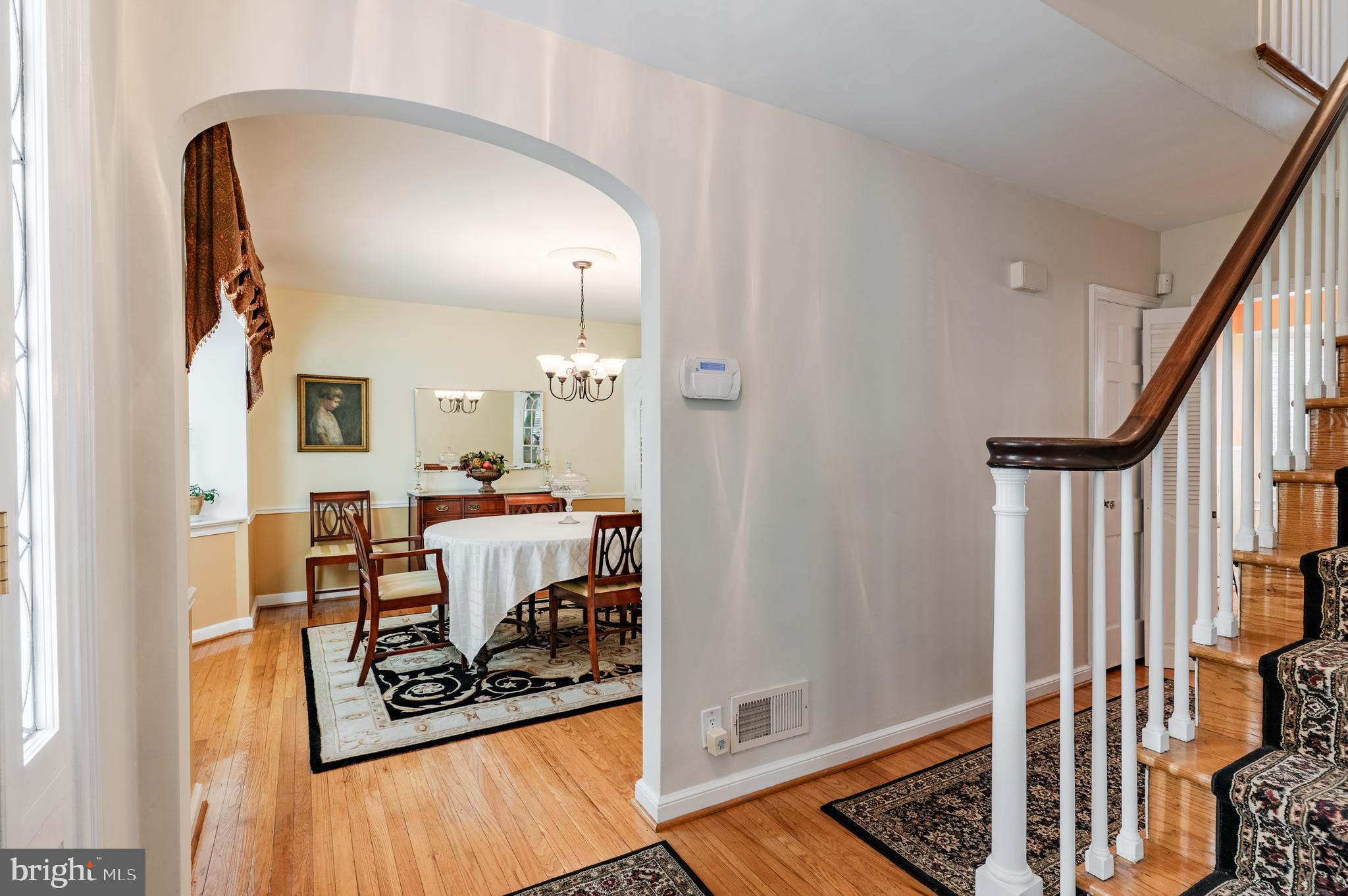 401 LEVERING MILL ROAD
