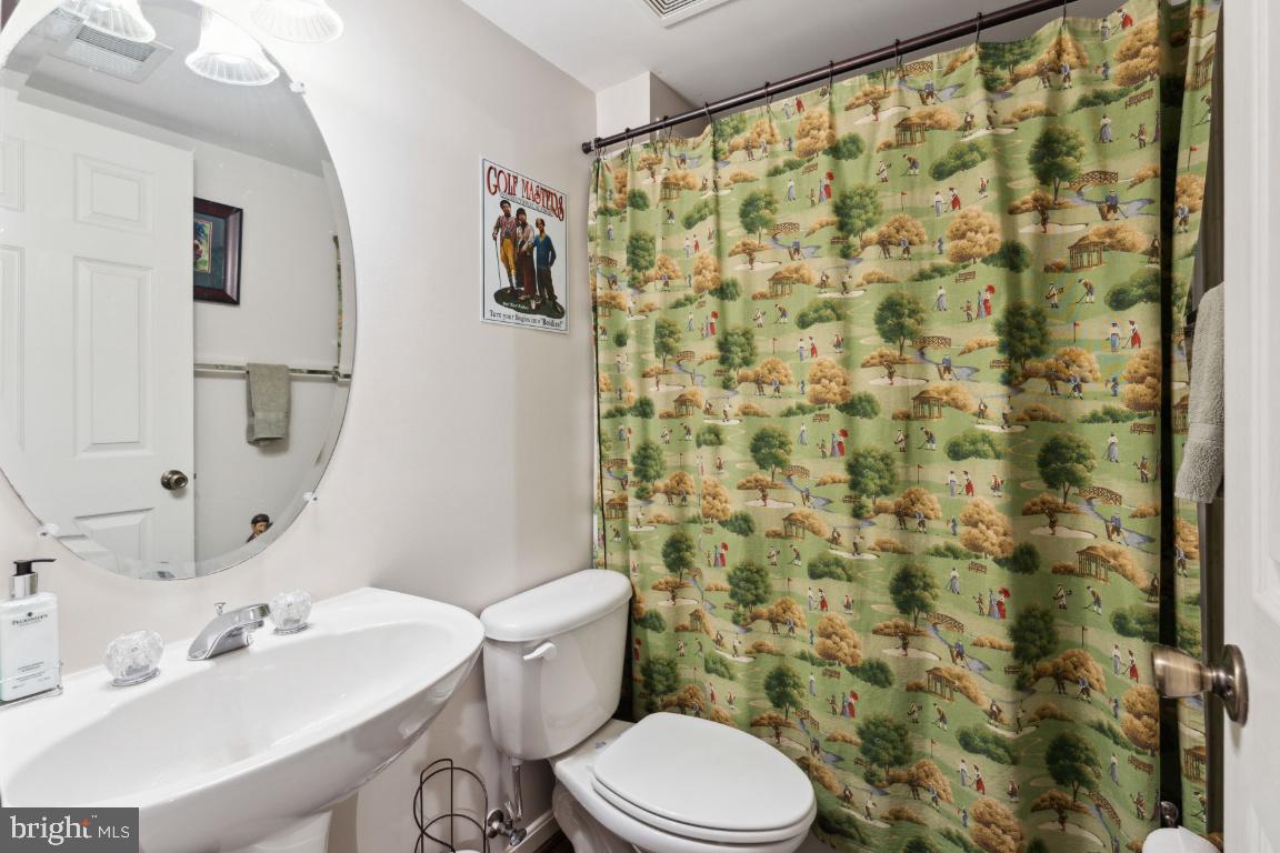 LAKEVIEW OF CULPEPER - Residential