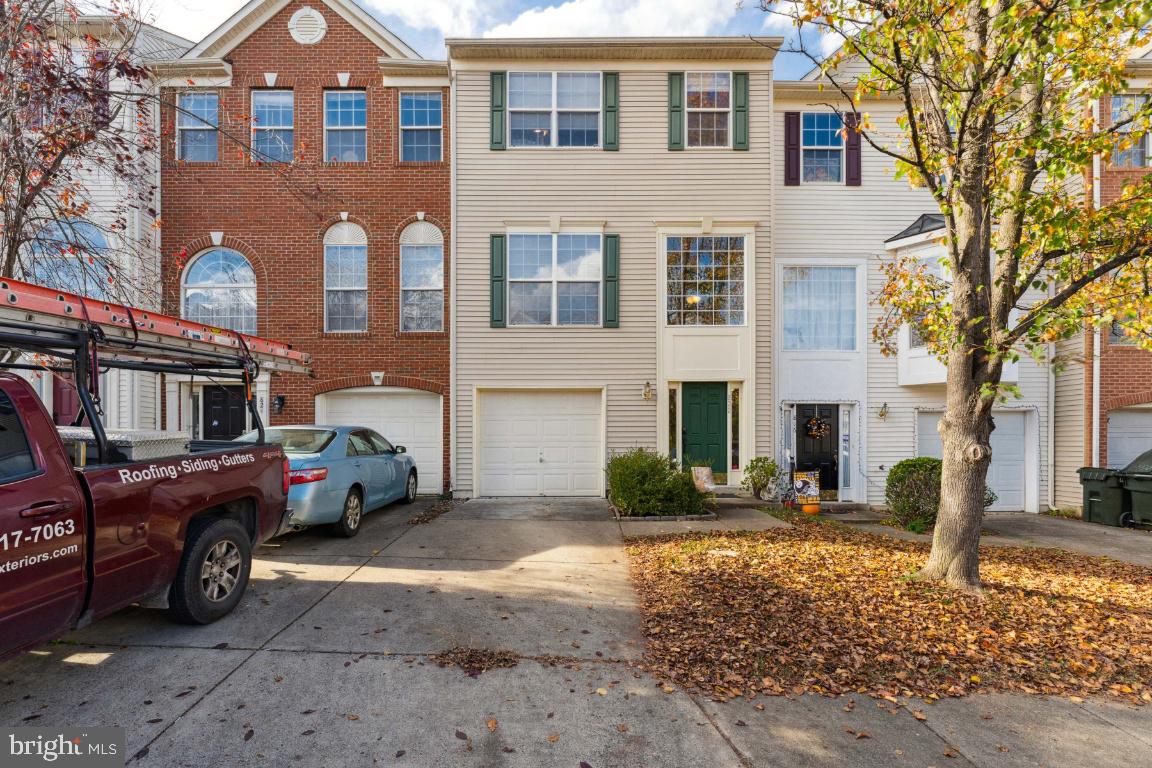 LAKEVIEW OF CULPEPER - Residential