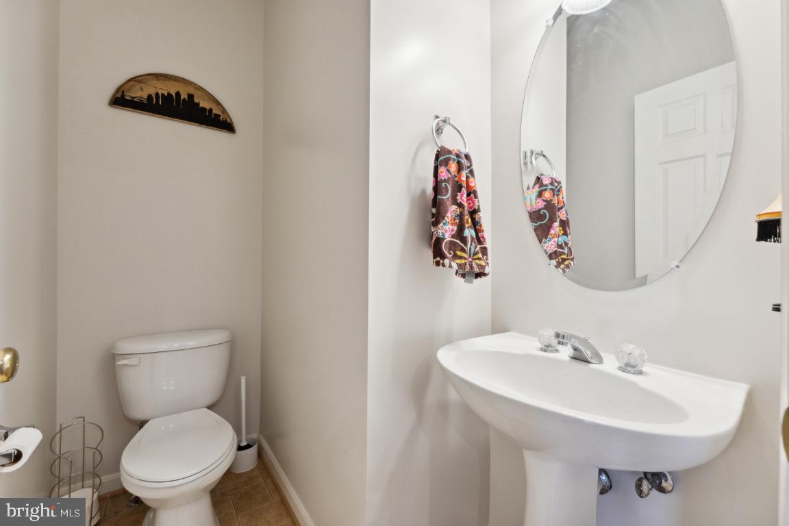 LAKEVIEW OF CULPEPER - Residential