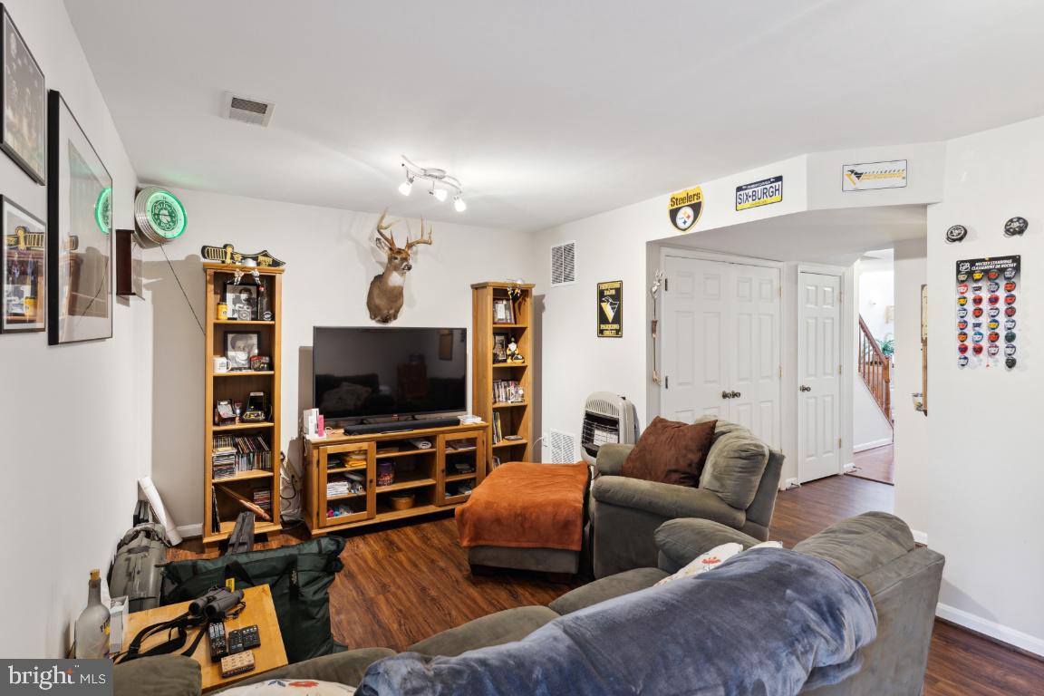 LAKEVIEW OF CULPEPER - Residential