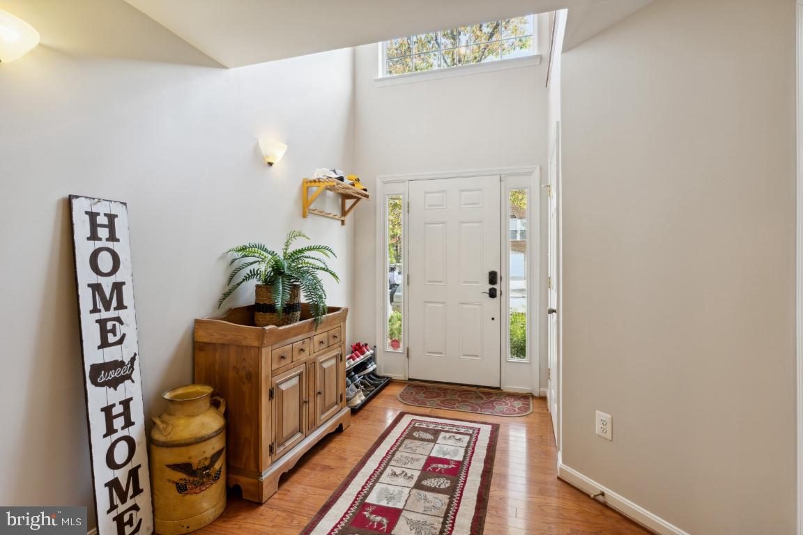 LAKEVIEW OF CULPEPER - Residential