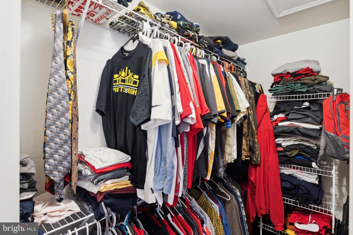 LAKEVIEW OF CULPEPER - Residential