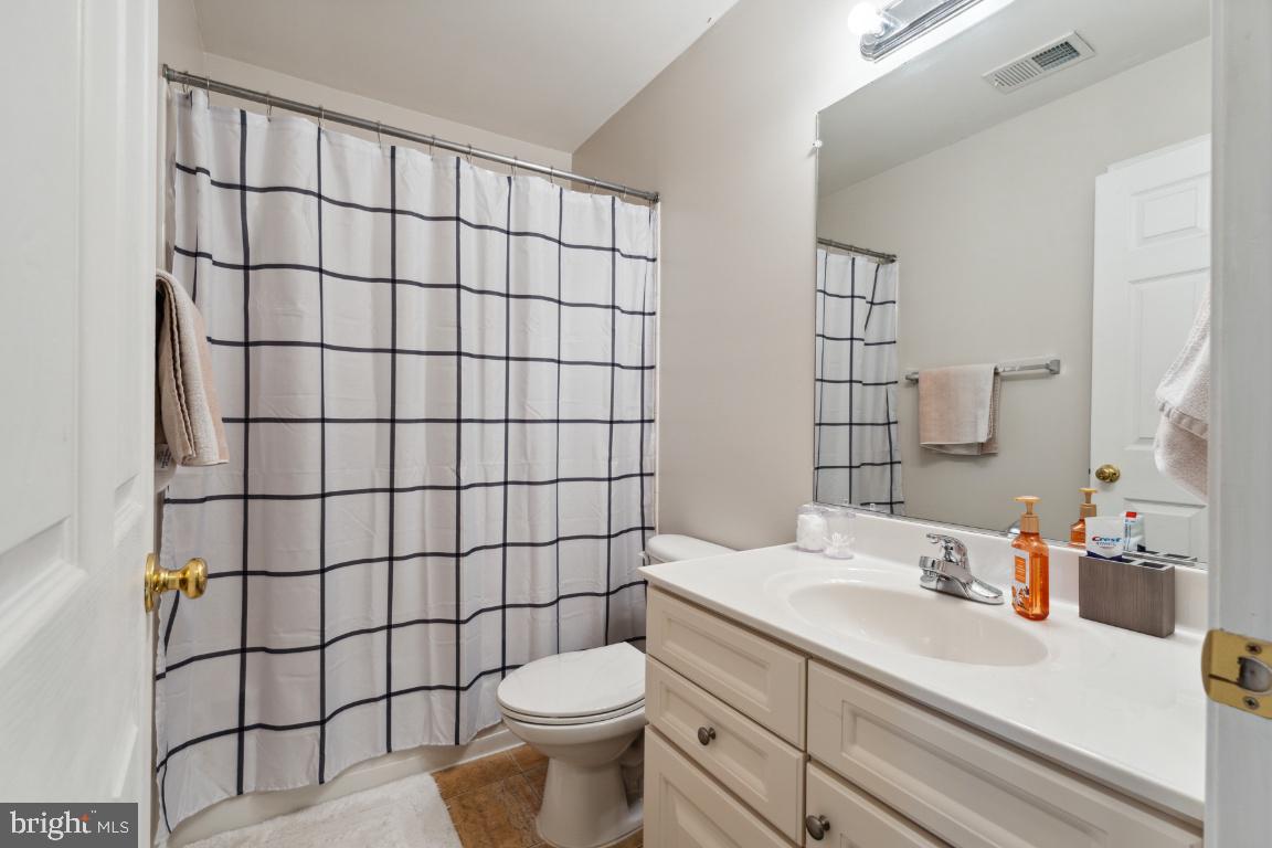 LAKEVIEW OF CULPEPER - Residential