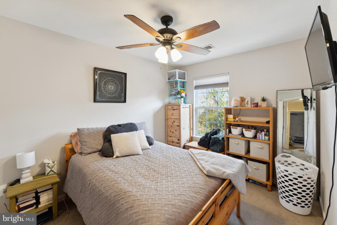 LAKEVIEW OF CULPEPER - Residential