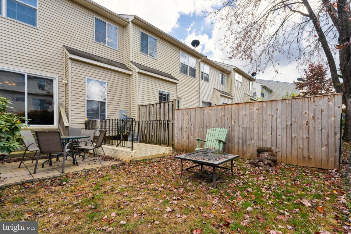 LAKEVIEW OF CULPEPER - Residential