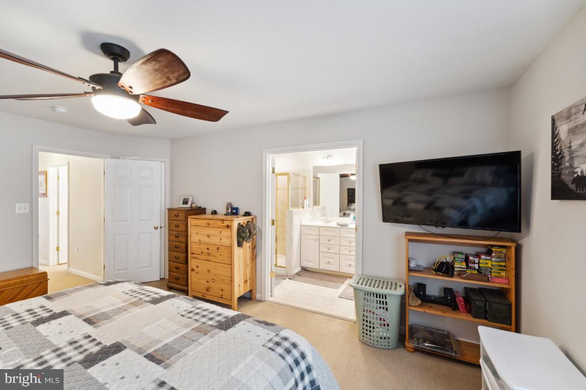 LAKEVIEW OF CULPEPER - Residential