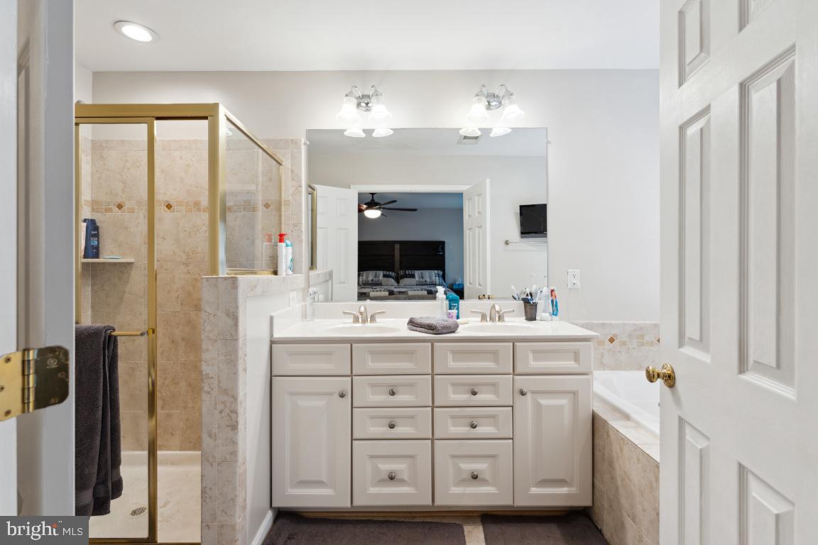 LAKEVIEW OF CULPEPER - Residential