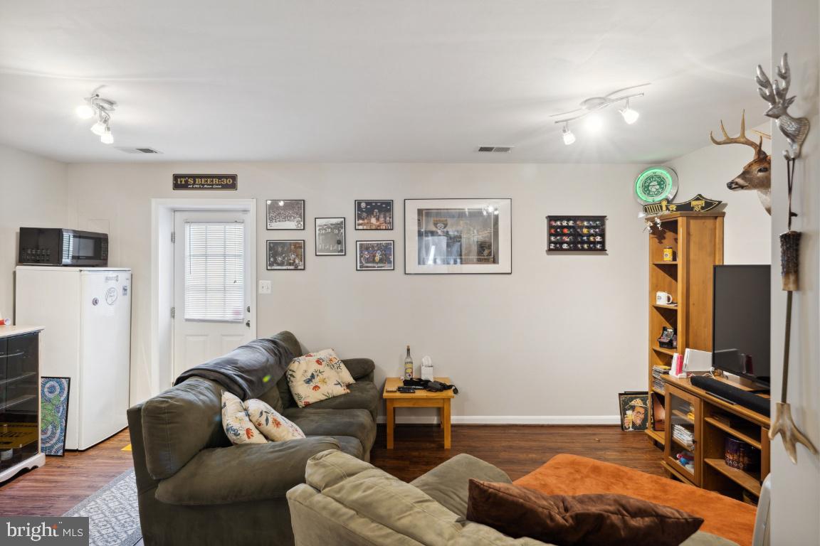 LAKEVIEW OF CULPEPER - Residential