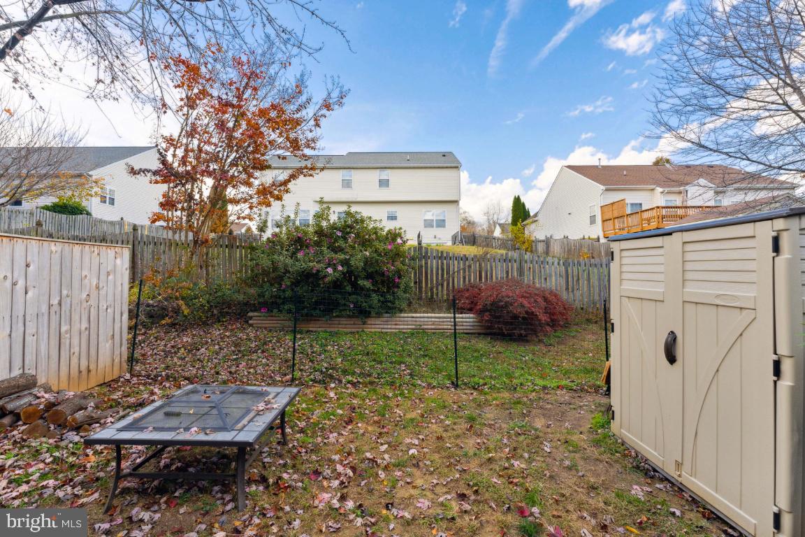 LAKEVIEW OF CULPEPER - Residential