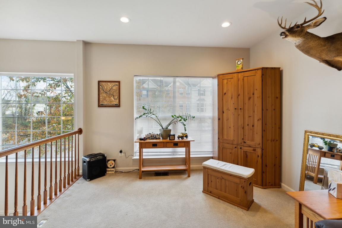 LAKEVIEW OF CULPEPER - Residential