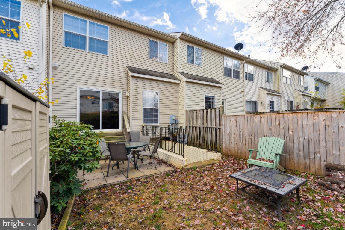 LAKEVIEW OF CULPEPER - Residential