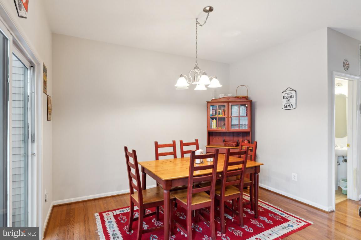 LAKEVIEW OF CULPEPER - Residential