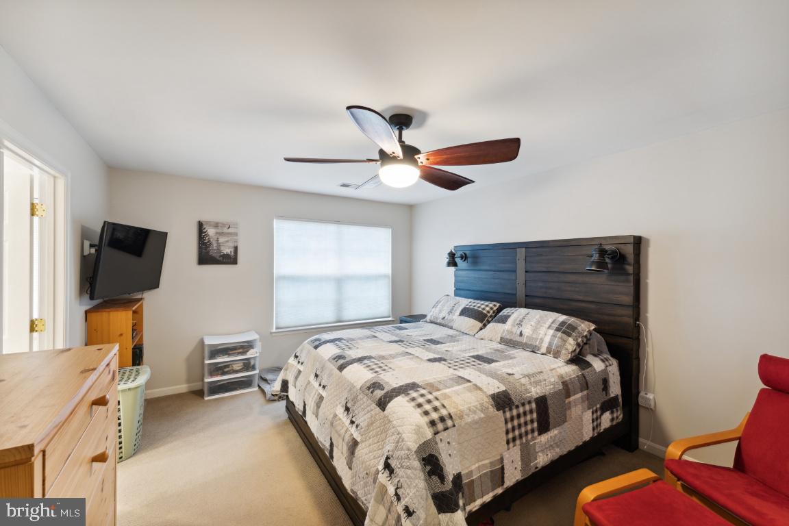 LAKEVIEW OF CULPEPER - Residential