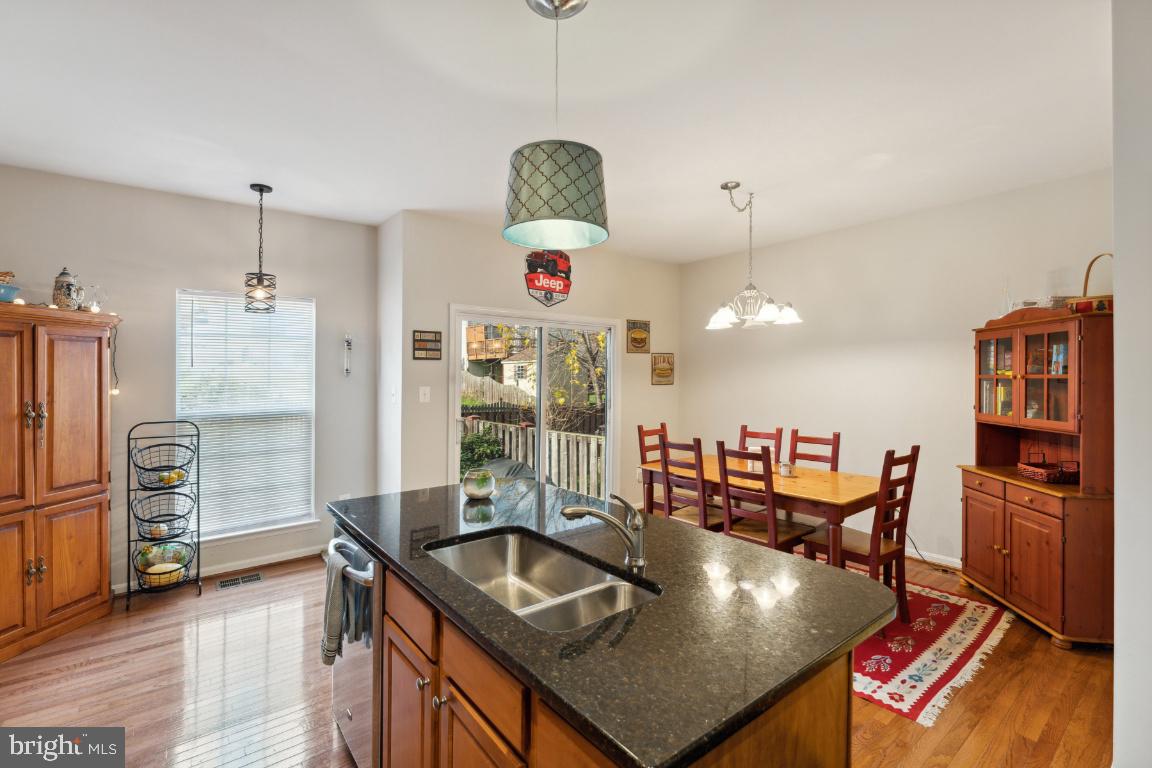 LAKEVIEW OF CULPEPER - Residential