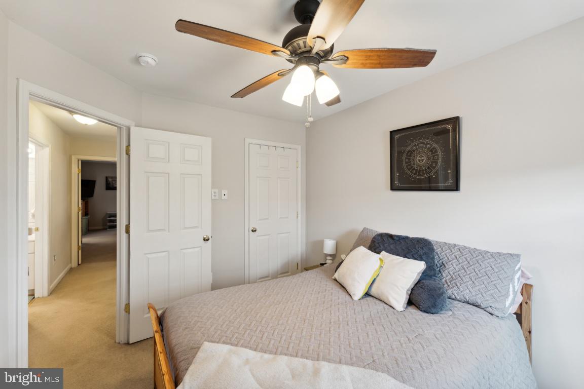 LAKEVIEW OF CULPEPER - Residential