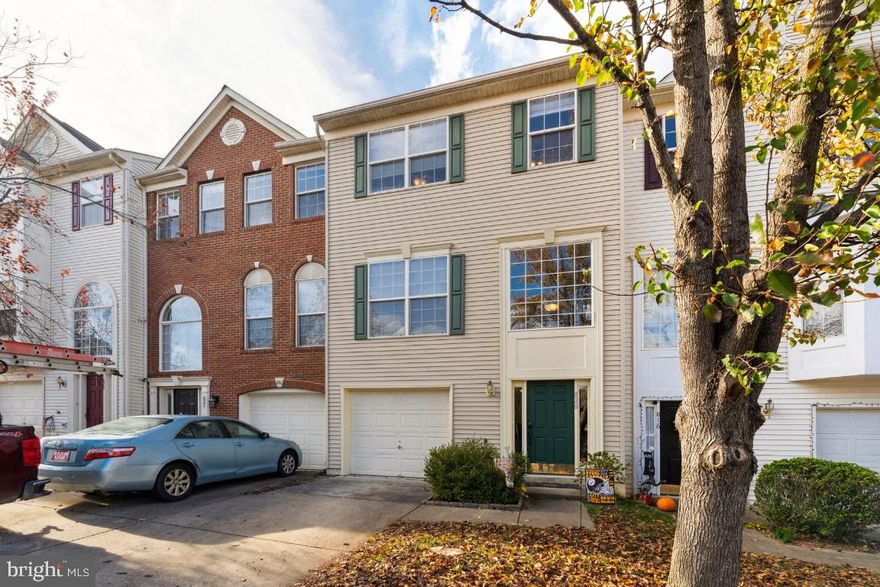 Welcome to Lakeview of Culpeper! This beautiful interior townhome has EVERYTHING you desire. Location, amenities, shopping, hospital, schools, and so much more. This updated home has newer vinyl floors on the main entrance with floating wood floors leading into the rec room. The lower level is complete with a full bath which could transform into a lower level bedroom if you desire, with a walkout! In the main level living room, you'll notice how open it is with a powder/half bathroom, flowing into the BEAUTIFUL, updated kitchen. Complete with granite countertops, hardwood floors, eat-in kitchen/dining room area, SS appliances, large island with a new cooktop and hood vent. Off of the kitchen, you can entertain in the private backyard. Upstairs is a large primary bedroom suite with a soaking tub AND separate shower. Two more bedrooms with a separate bathroom in the hallway with the laundry! Lakeview of Culpeper has amenities such as a in-ground pool, basketball courts, walking paths, tot lots, fishing, lake access, and more!