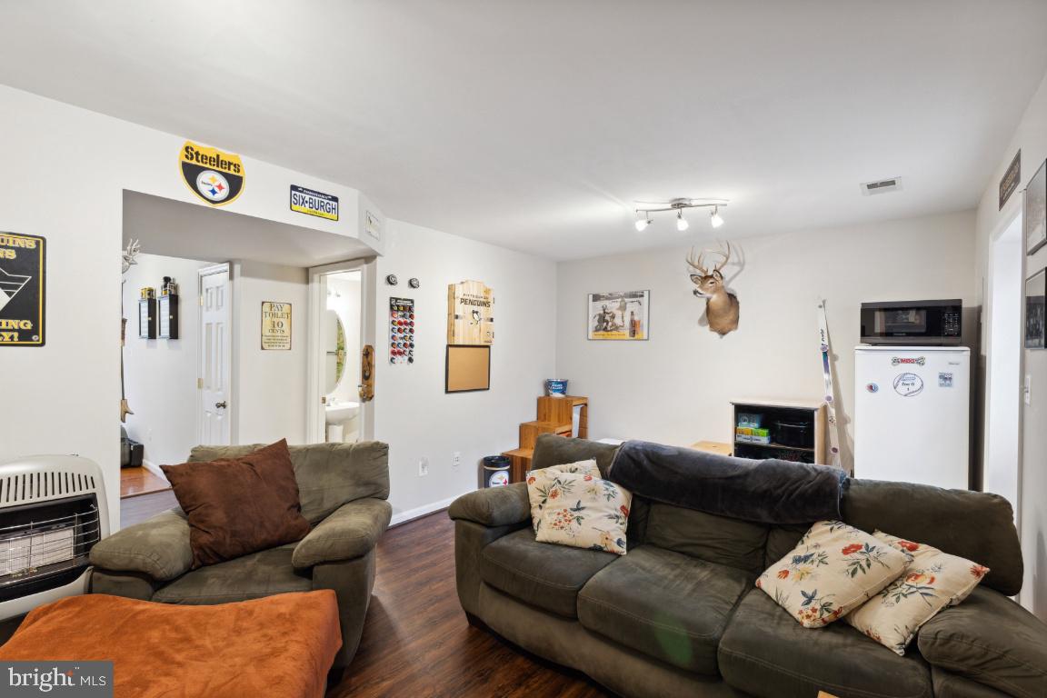 LAKEVIEW OF CULPEPER - Residential