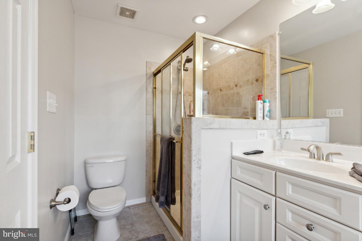 LAKEVIEW OF CULPEPER - Residential