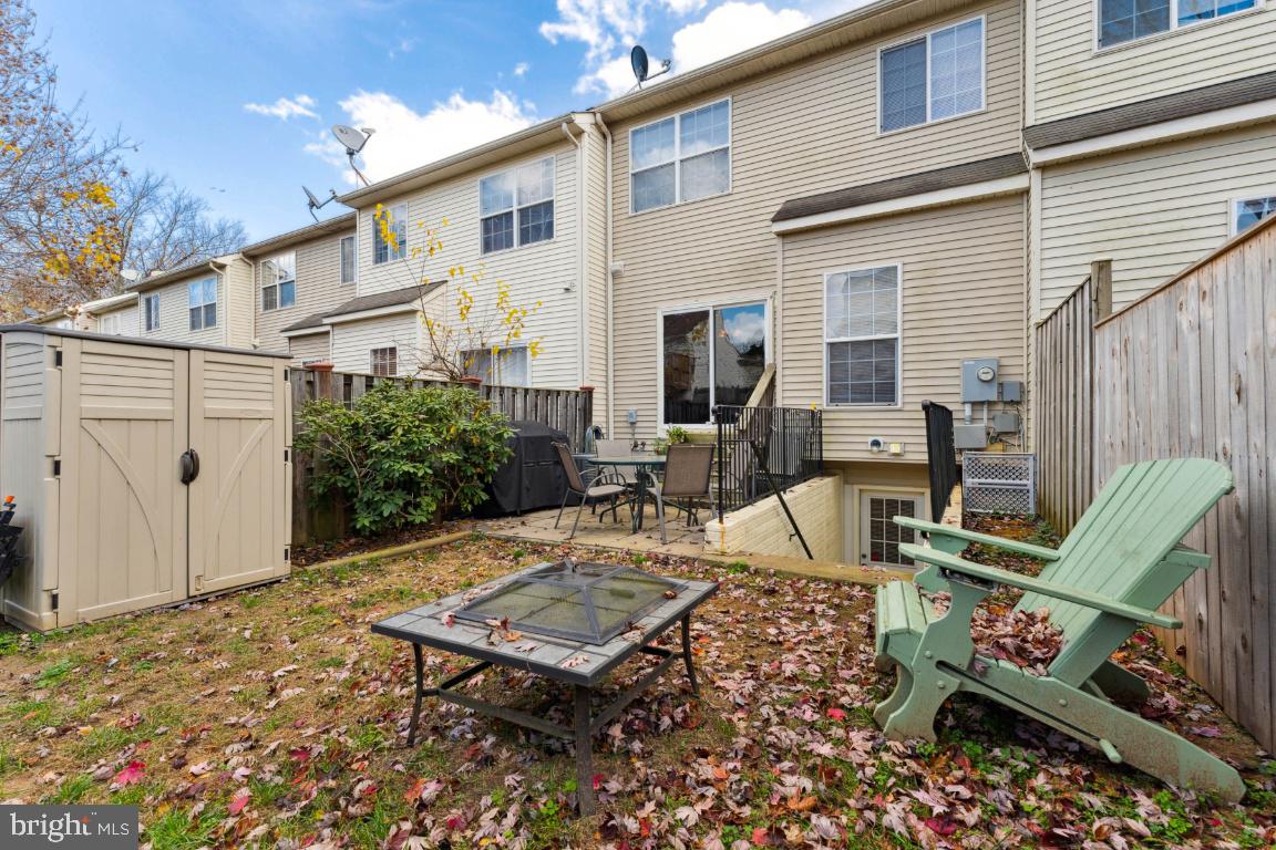 LAKEVIEW OF CULPEPER - Residential