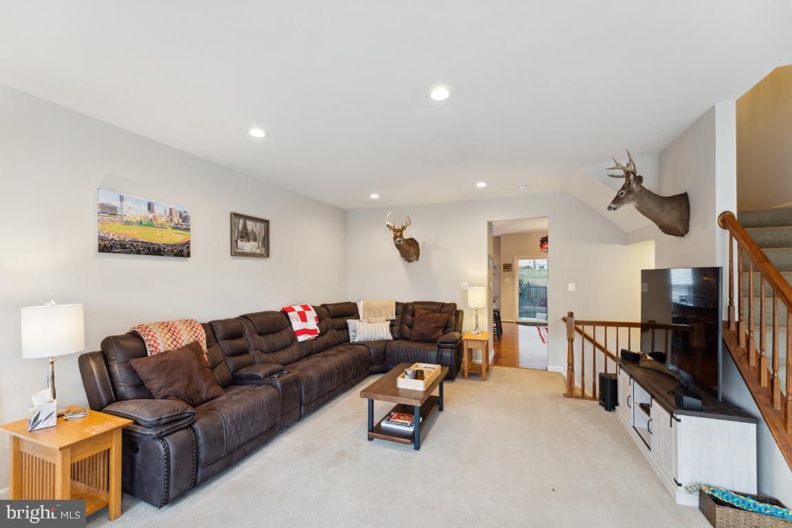 LAKEVIEW OF CULPEPER - Residential