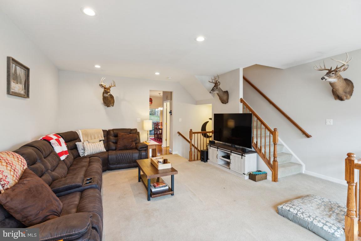 LAKEVIEW OF CULPEPER - Residential