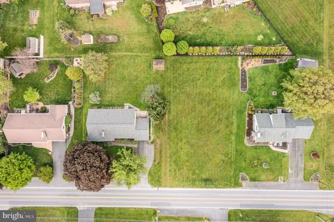 Photo of 79 N Church Street SW, Ephrata, PA 17522 (MLS # PALA2051030)