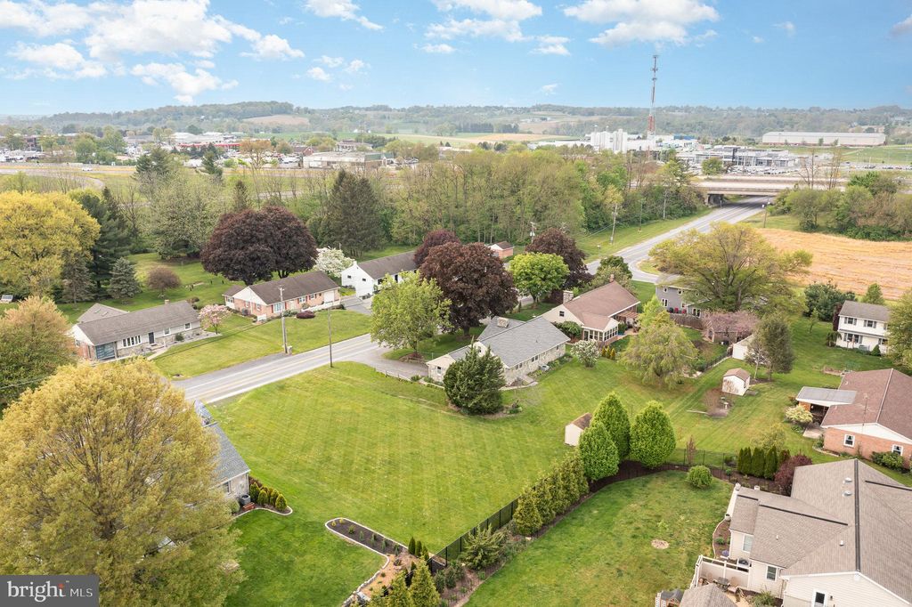 Photo of 79 N Church Street SW, Ephrata, PA 17522 (MLS # PALA2051030)