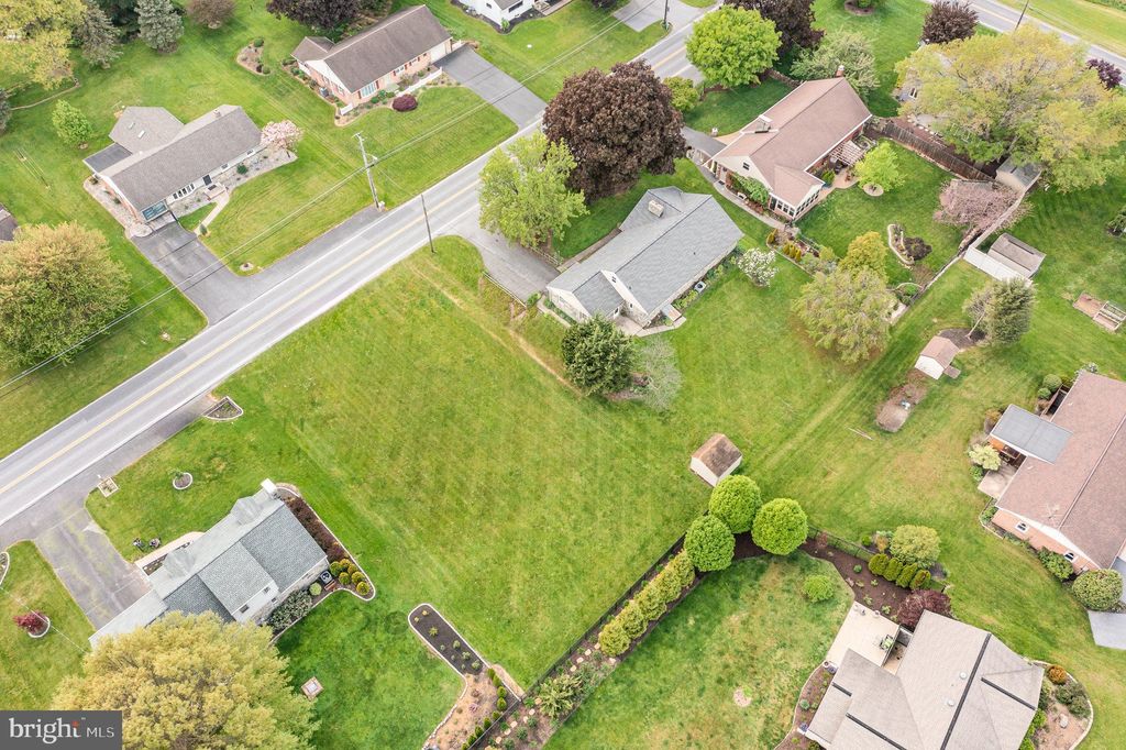 Photo of 79 N Church Street SW, Ephrata, PA 17522 (MLS # PALA2051030)