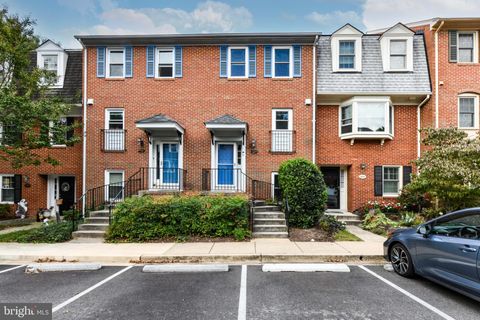 3345 S 5TH STREET S ARLINGTON VA 22204