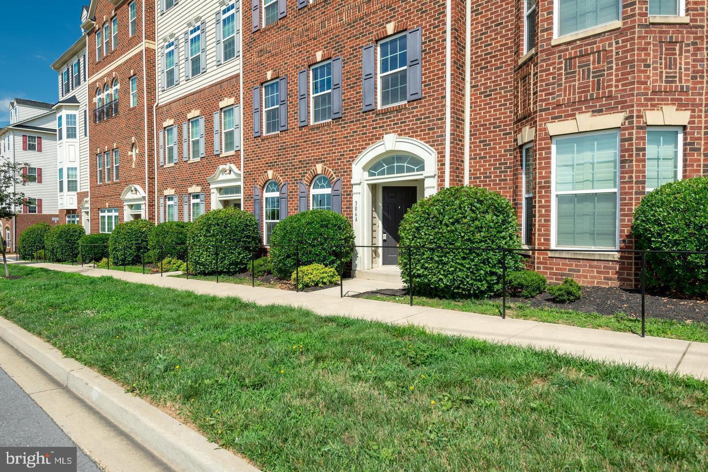 306 MILL POND ROAD A
