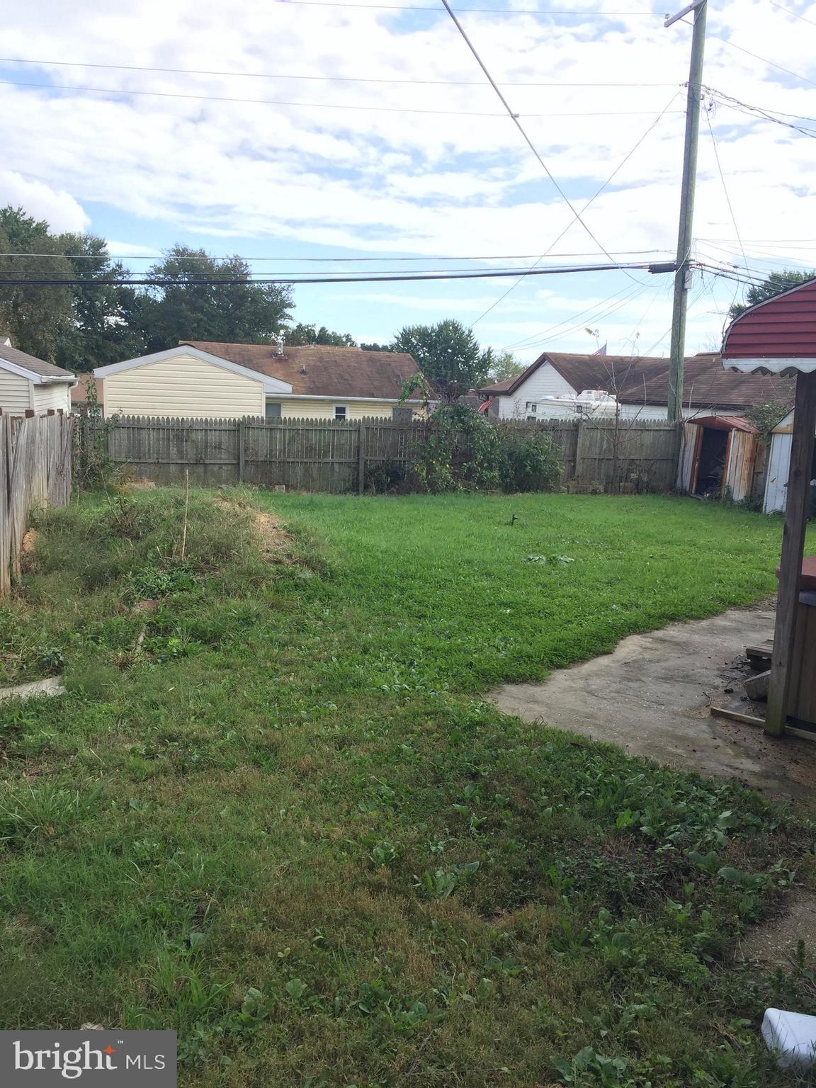 AERO ACRES - Residential