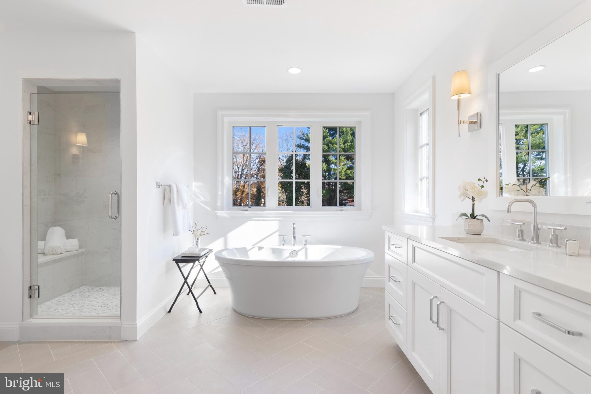 TROUTBECK FARM - Residential