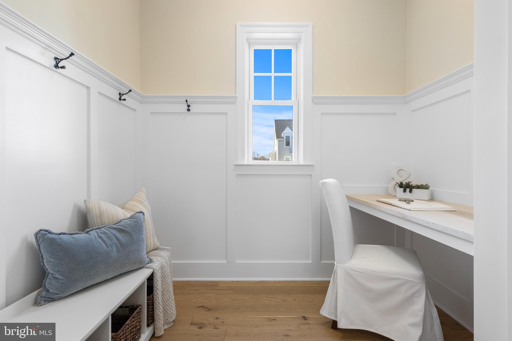 TROUTBECK FARM - Residential