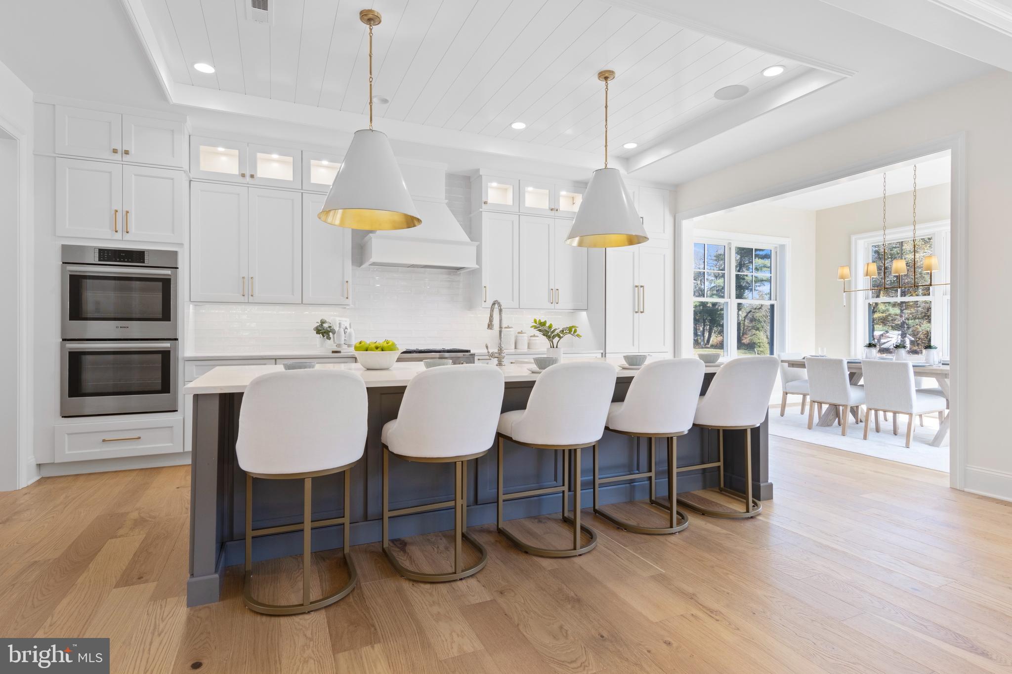 TROUTBECK FARM - Residential