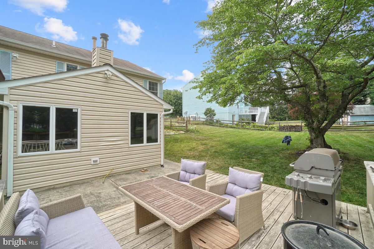 SWEEPSTAKES - Residential