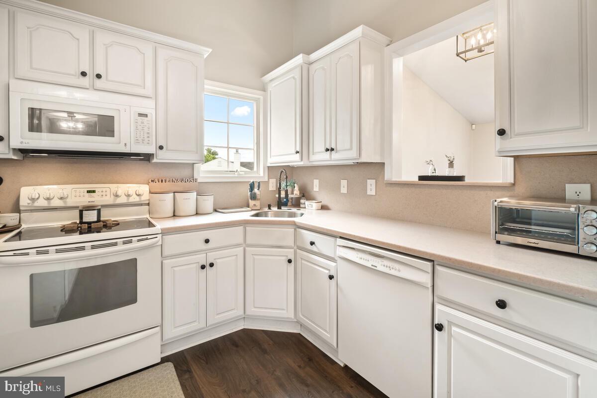 SWEEPSTAKES - Residential