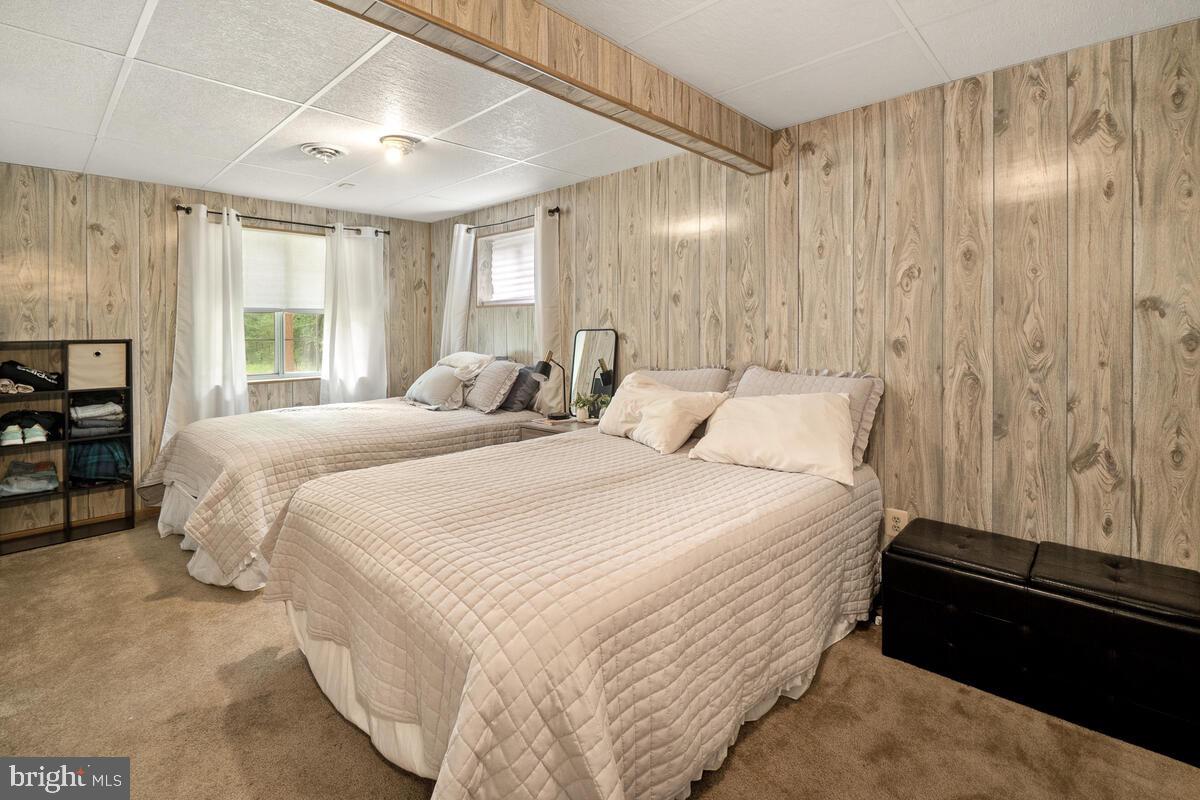 SWEEPSTAKES - Residential