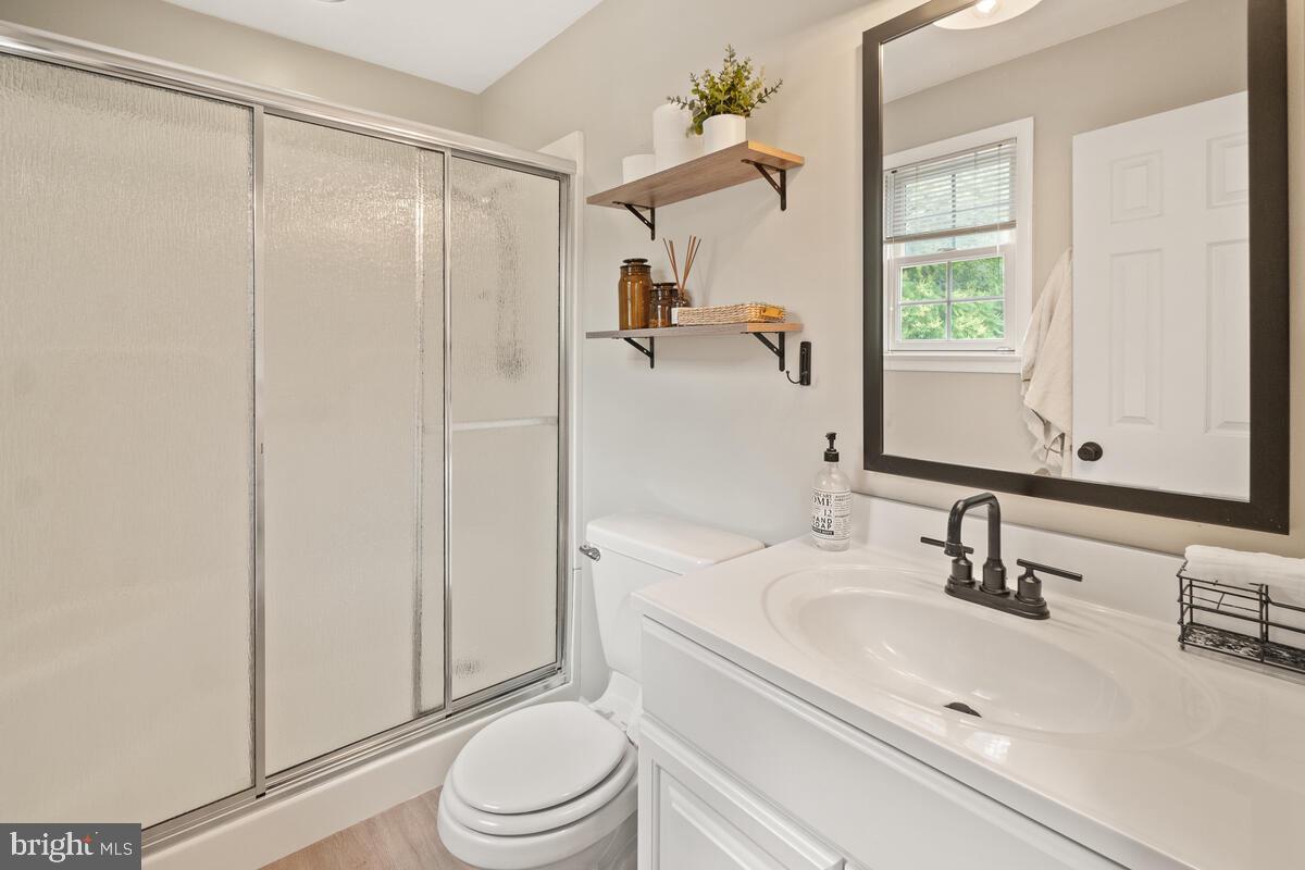 SWEEPSTAKES - Residential