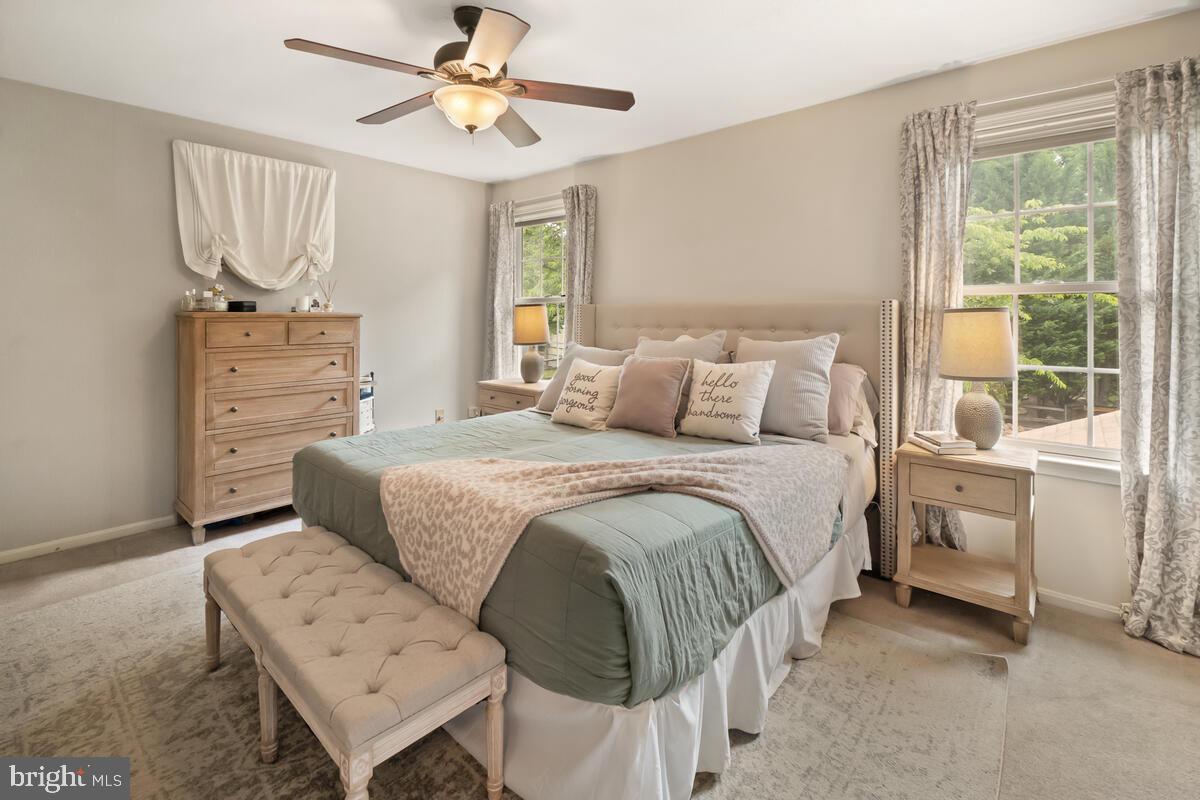 SWEEPSTAKES - Residential