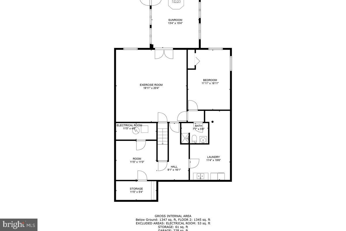 SWEEPSTAKES - Residential