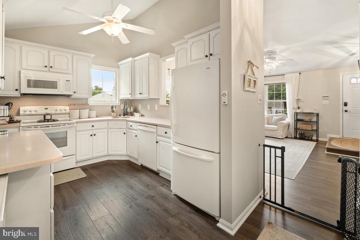 SWEEPSTAKES - Residential