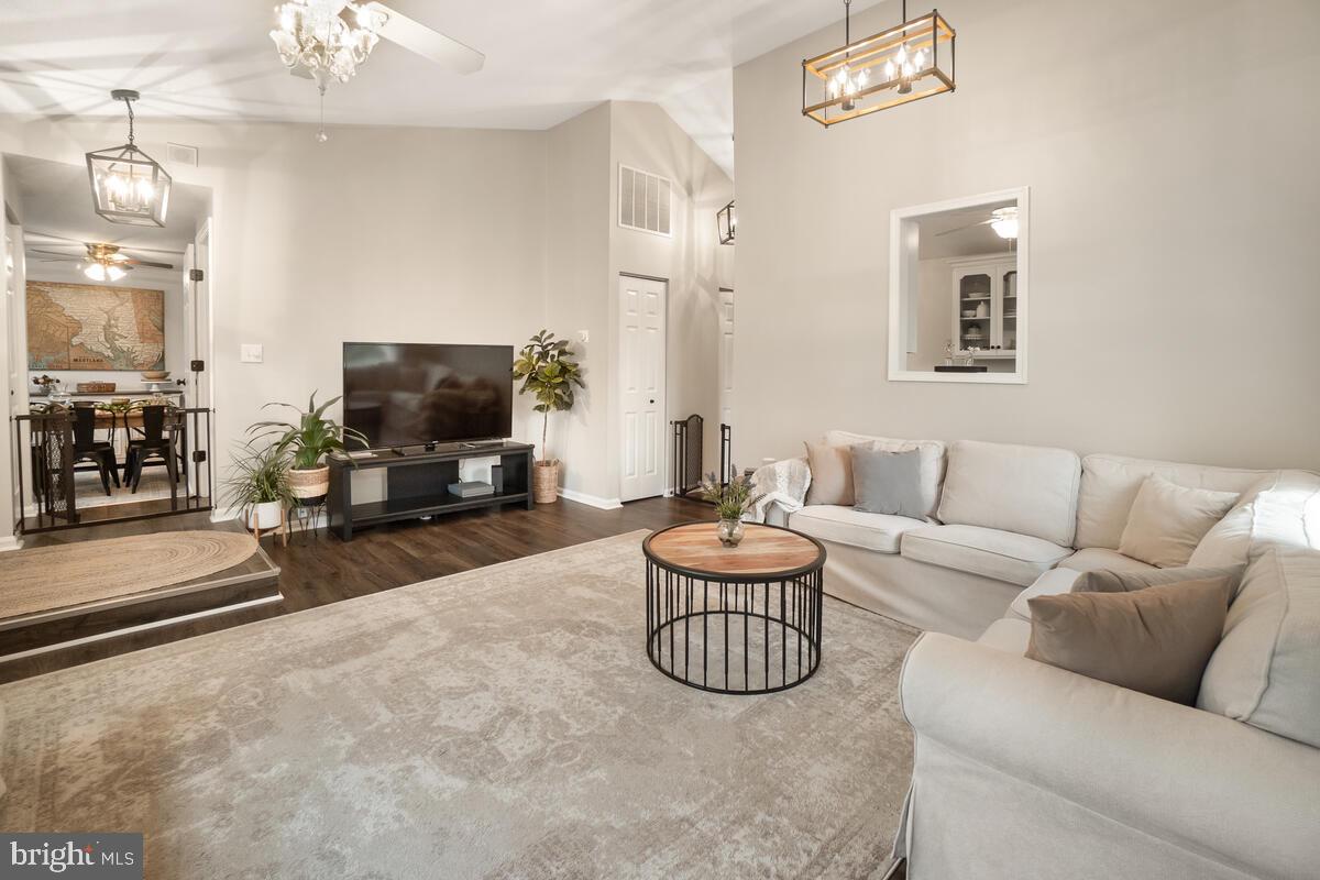 SWEEPSTAKES - Residential