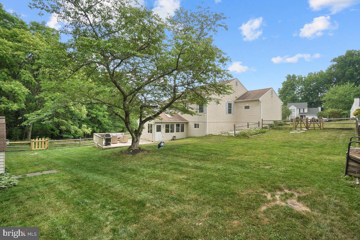 SWEEPSTAKES - Residential