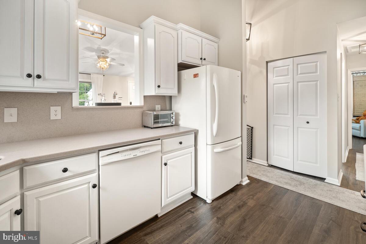 SWEEPSTAKES - Residential